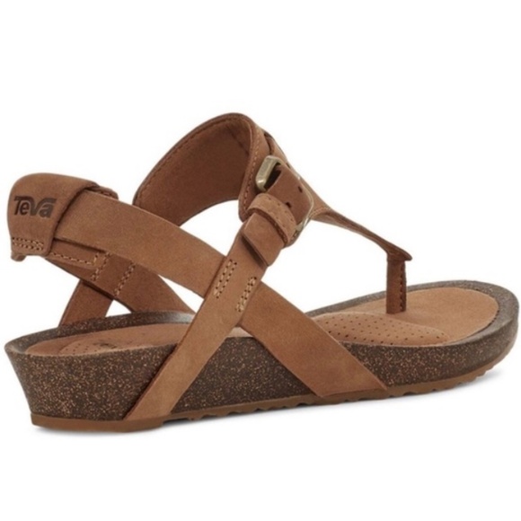 Teva Mahonia Three Point Sandal - Picture 1 of 4